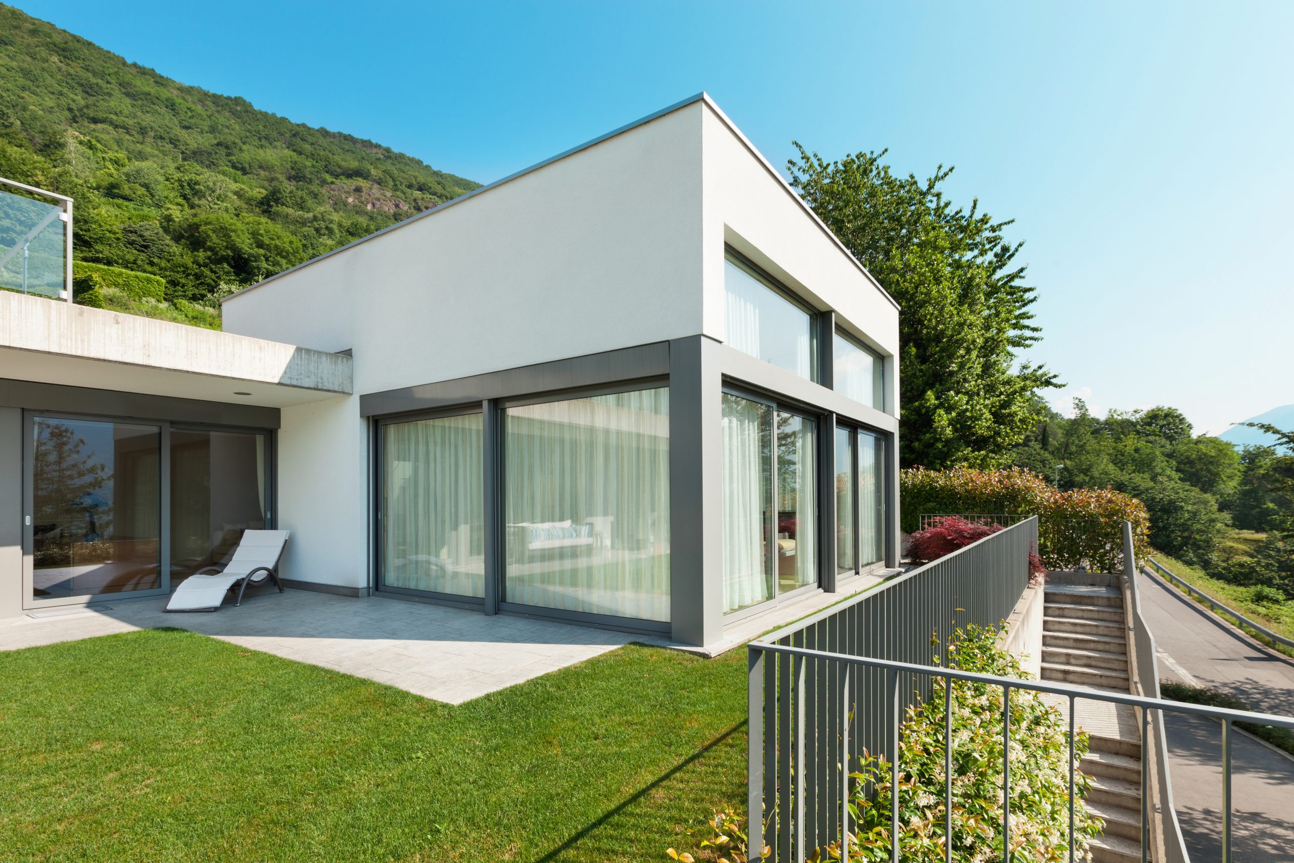 Reformas chalets en Valencia