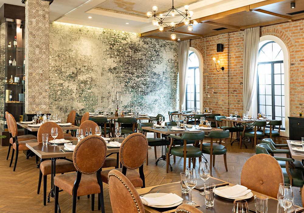 Reformas de restaurantes en Valencia