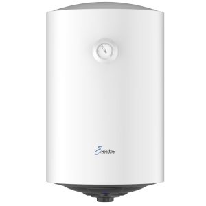 Termo eléctrico Emelson Comfort Eco Plus 80 L con instalación