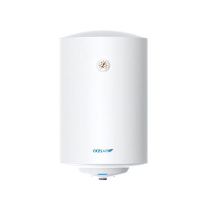 Termo eléctrico Ocelair OTMBA80 80 L con instalación