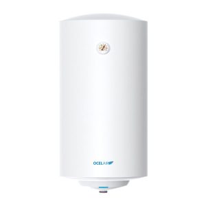 Termo eléctrico Ocelair 100 L con instalación