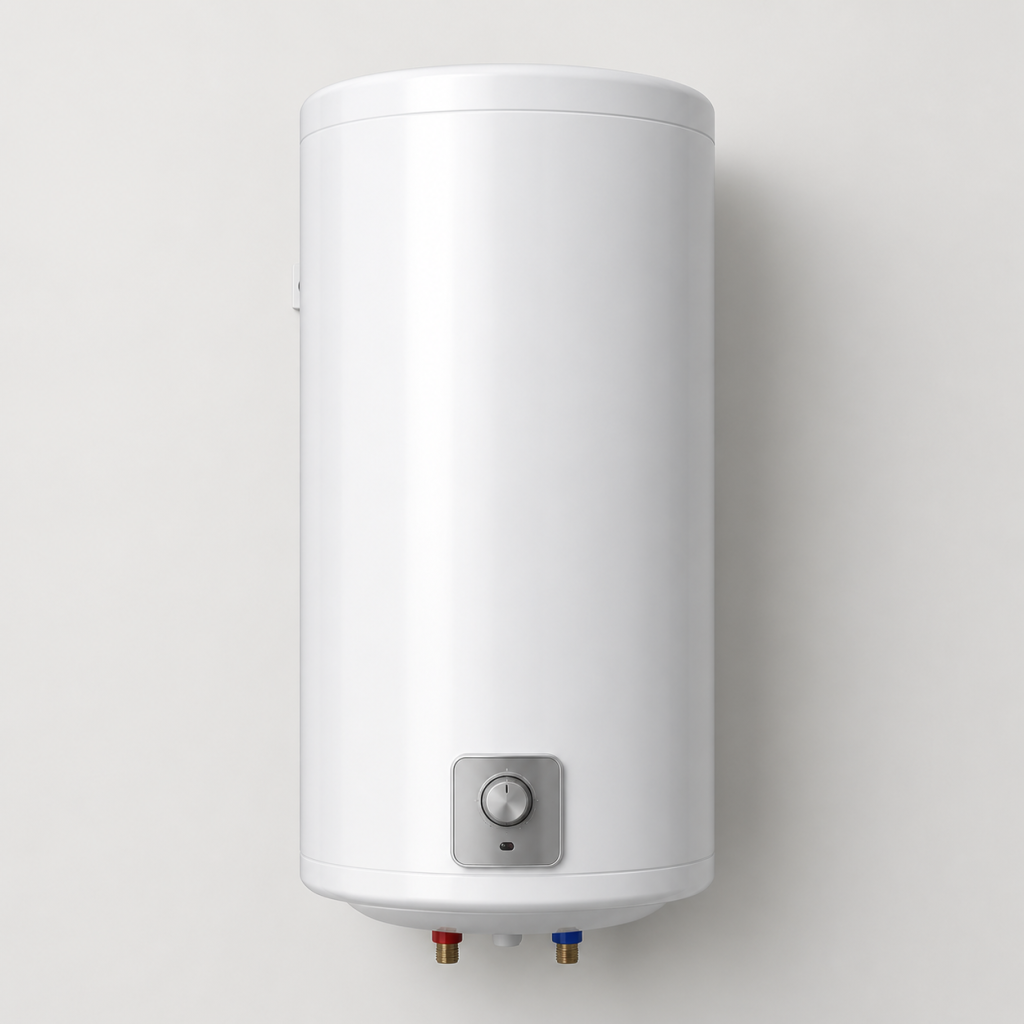 Termos eléctricos con instalación en Valencia